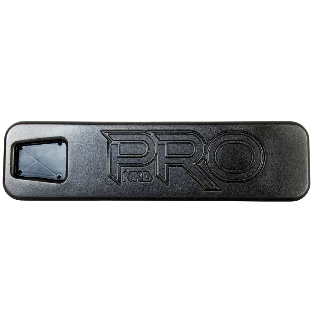 NKD Pro Trampolina Hulajnogi Deck