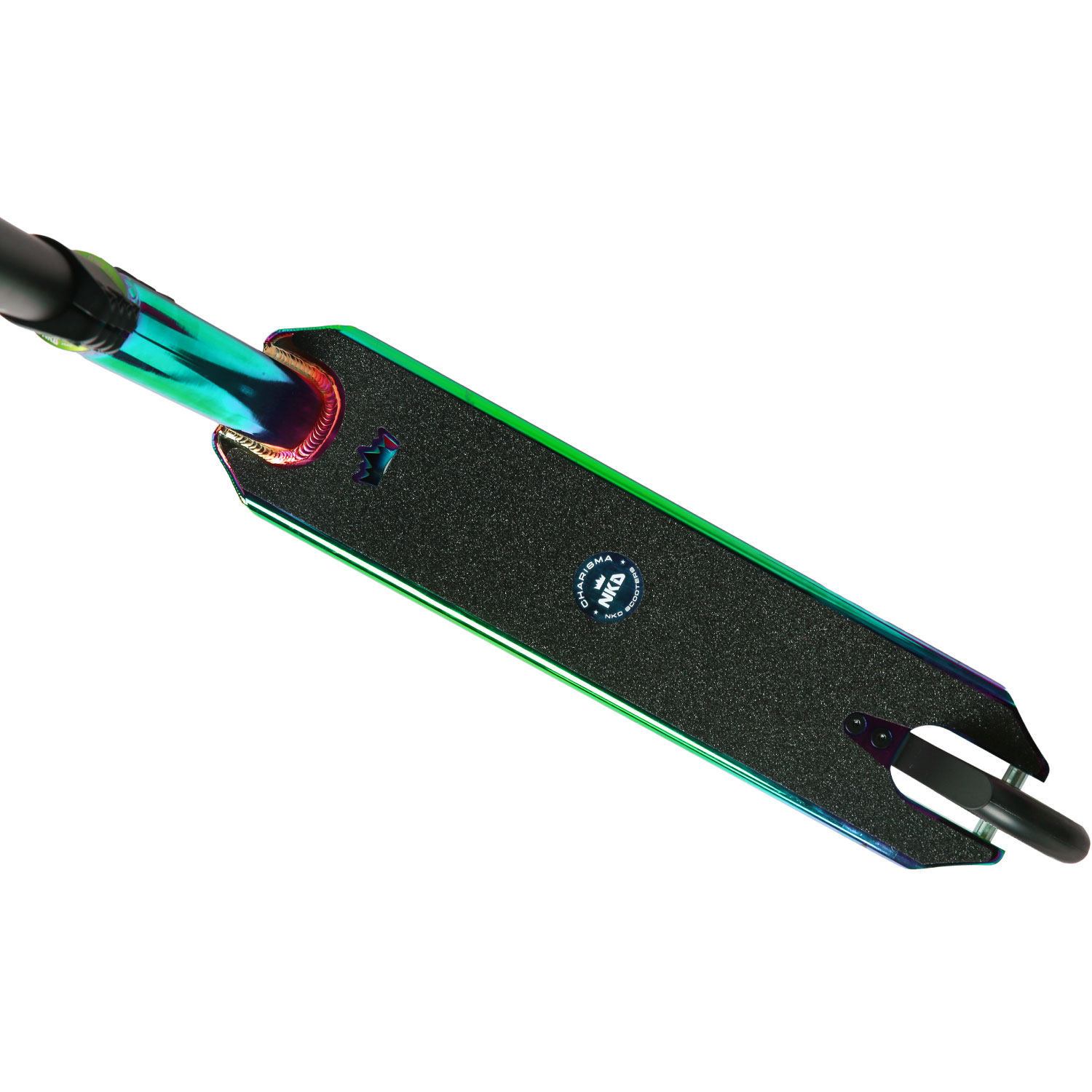 NKD RIZZ Freestyle Roller