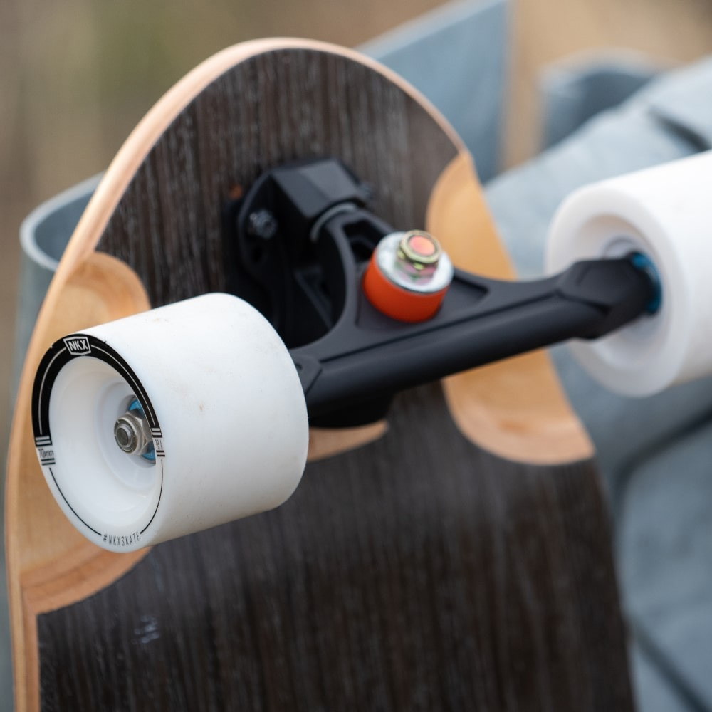 NKX Backcountry Zjazdowy Longboard