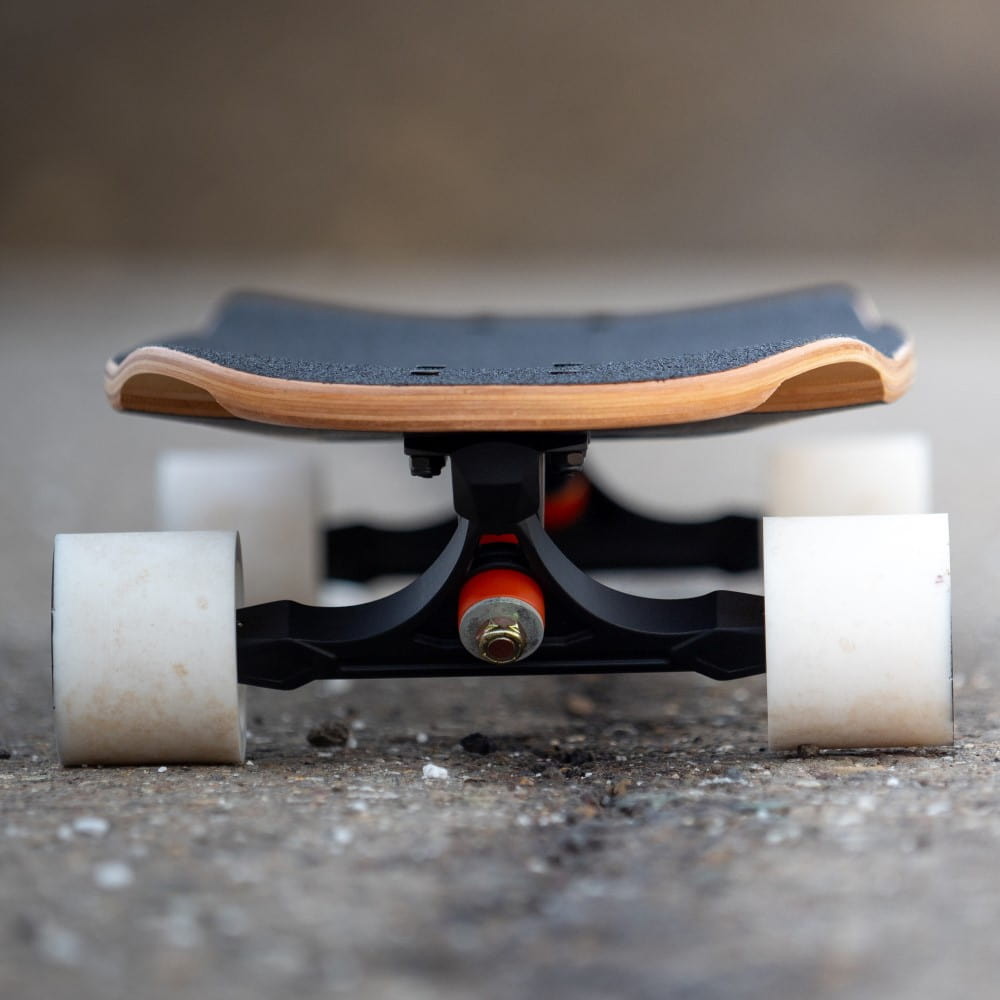 NKX Backcountry Zjazdowy Longboard