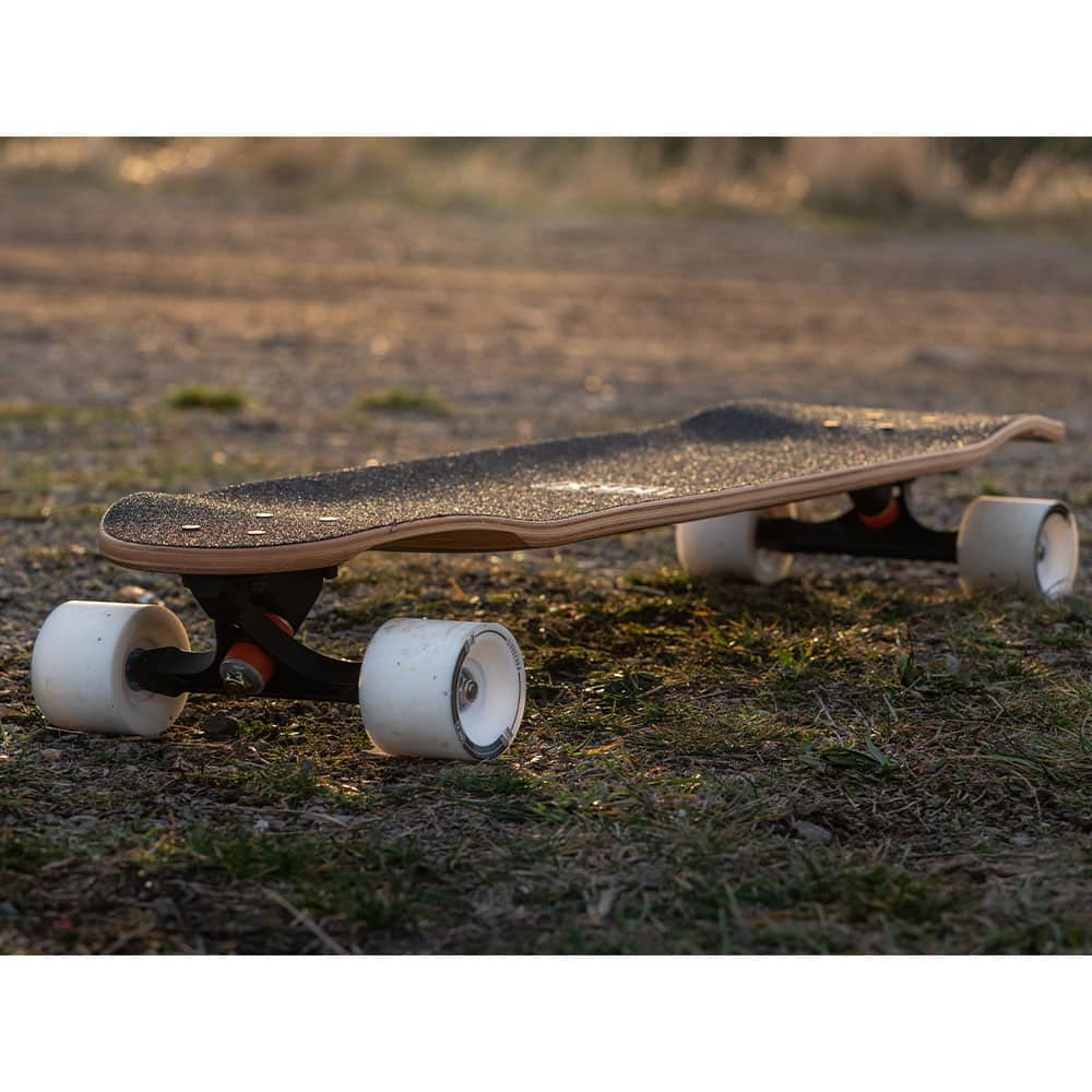 NKX Backcountry Zjazdowy Longboard