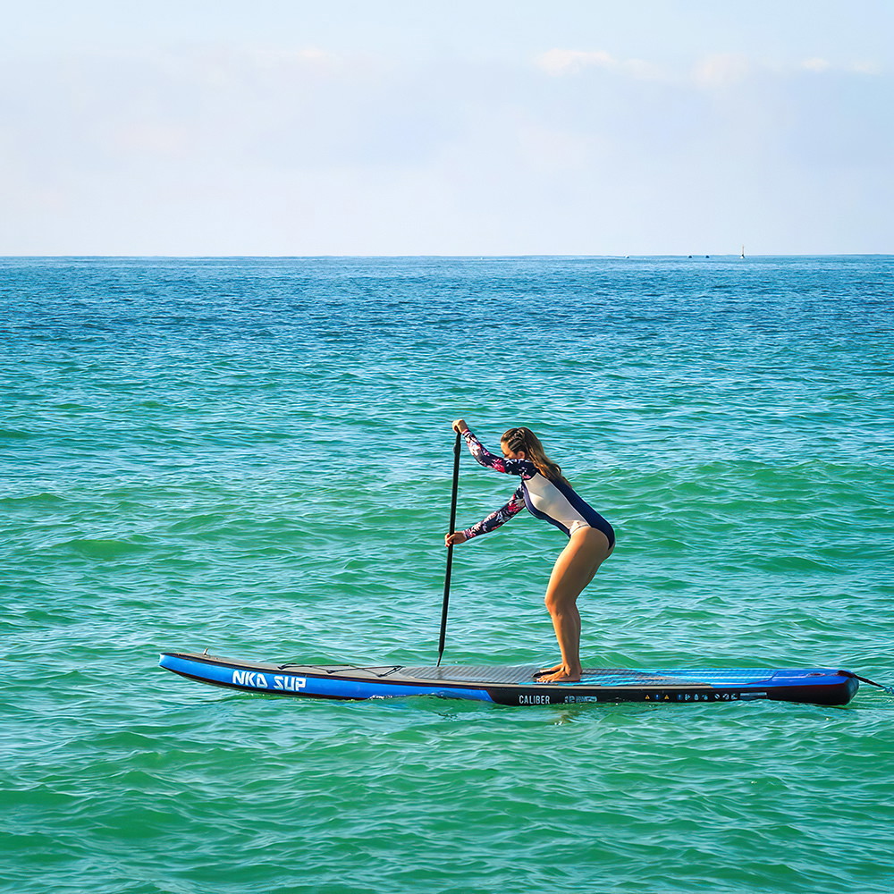 NKX Caliber Inflatable SUP