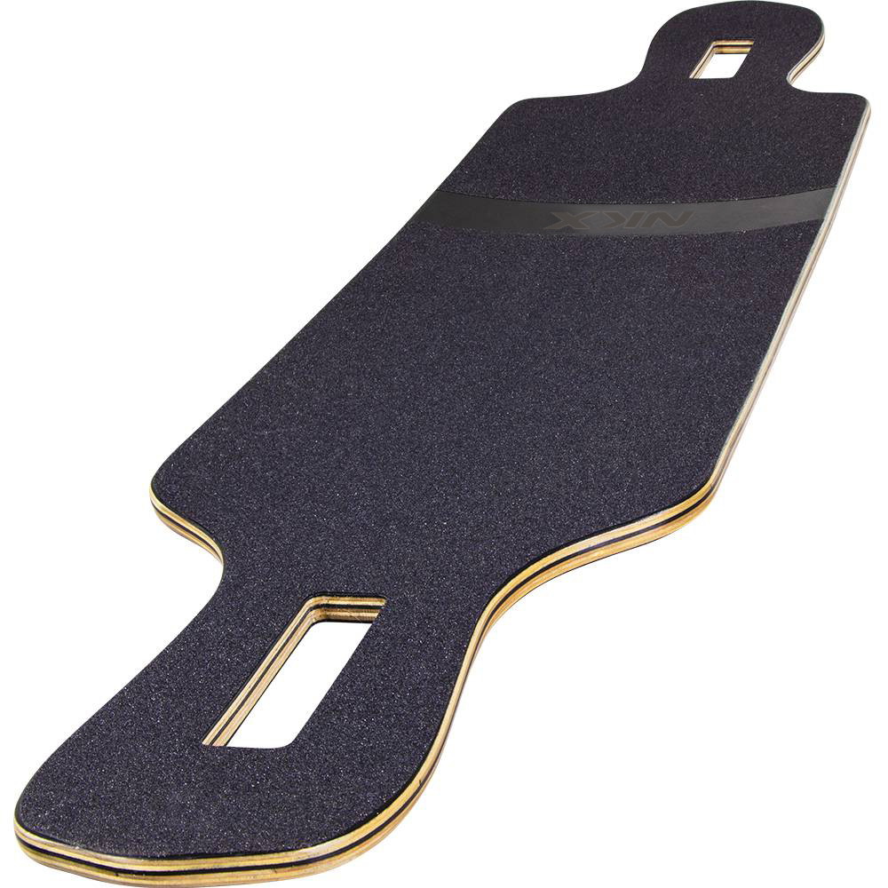 Deska Longboard NKX Canadiens