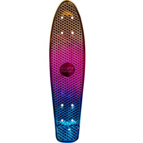 NKX Classic Deluxe Cruiser Deck