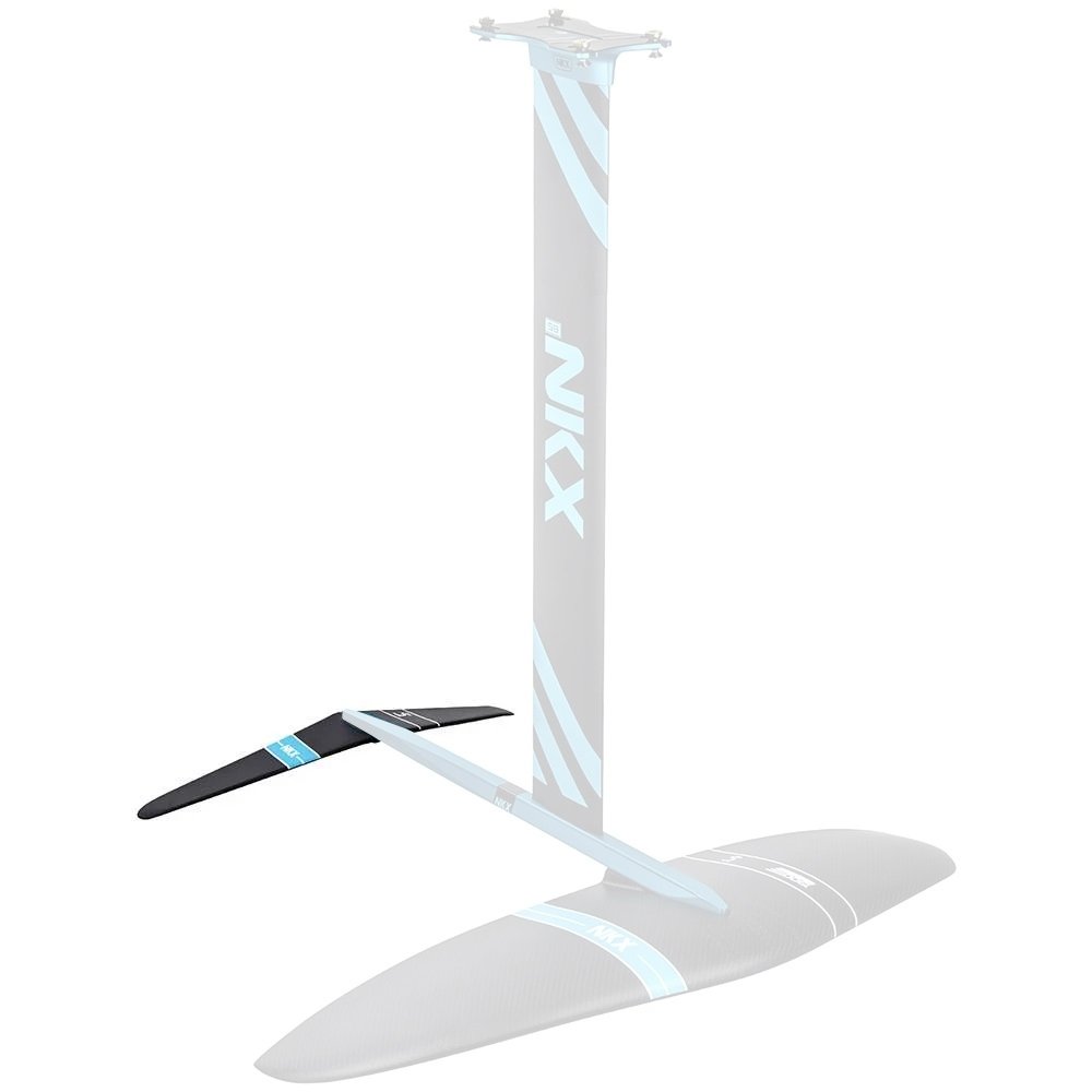 NKX Carbon Foil Stabilizator