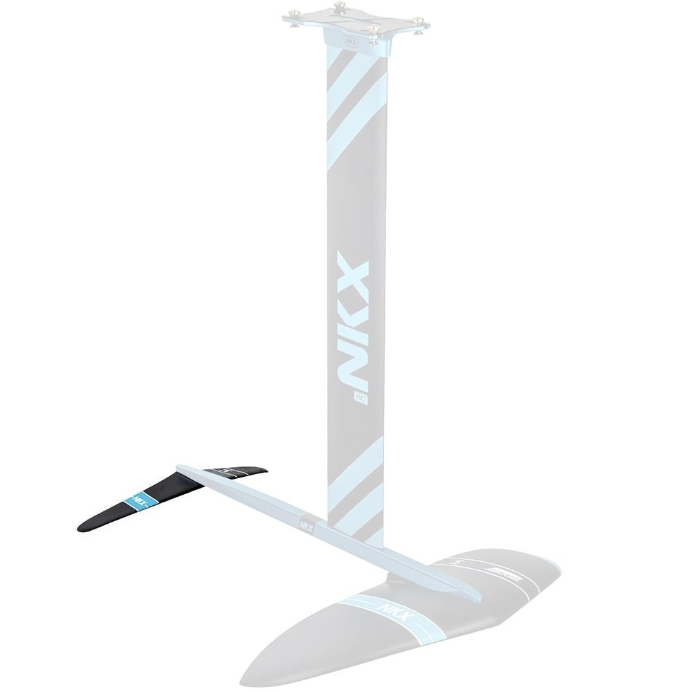 NKX Carbon Foil Stabilizator