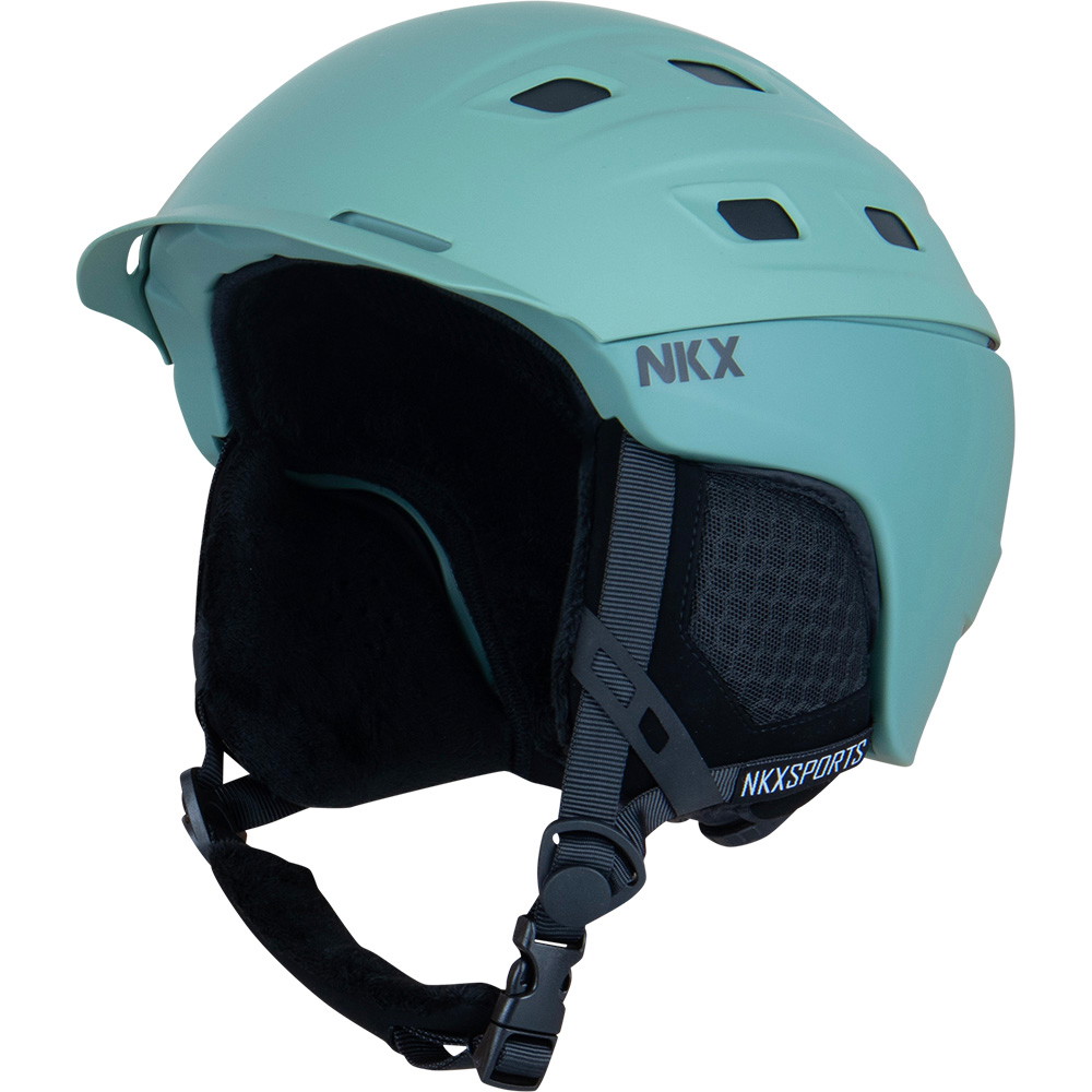 Kask śnieżny NKX Guard