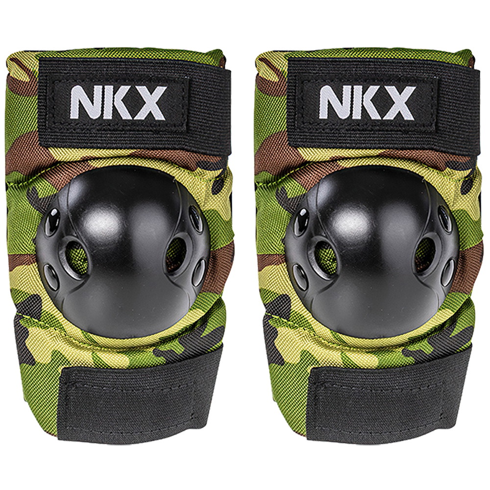 NKX Pro Dziecięce Ochraniacze na Łokcie