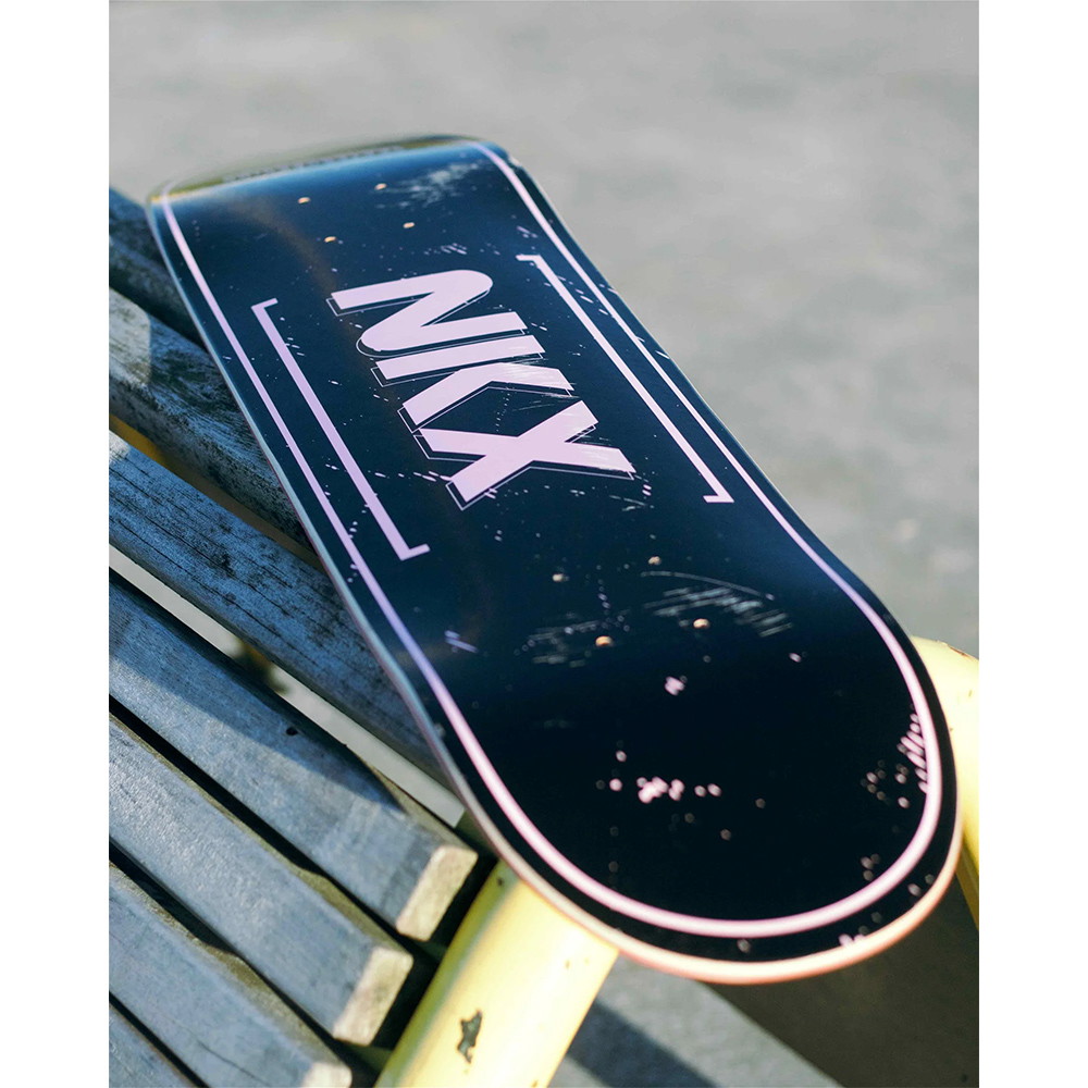 Deska do skateboardu NKX Flagship