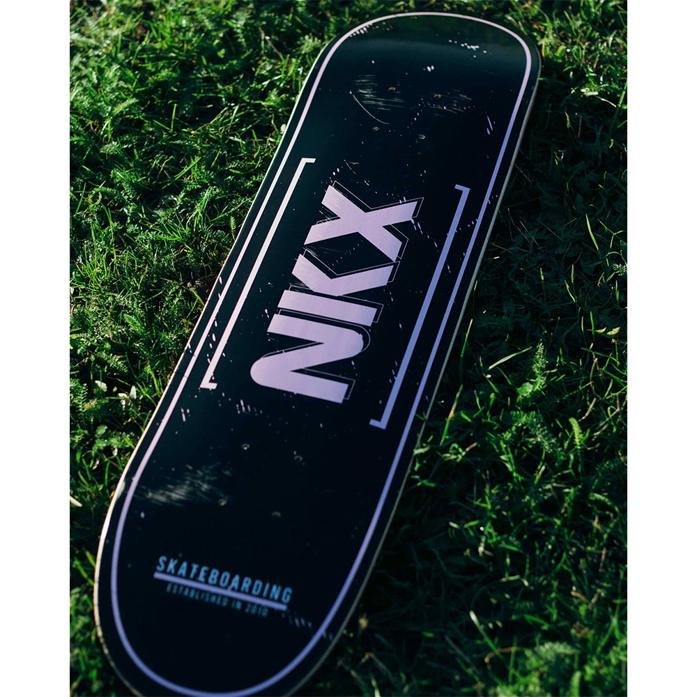 Deska do skateboardu NKX Flagship