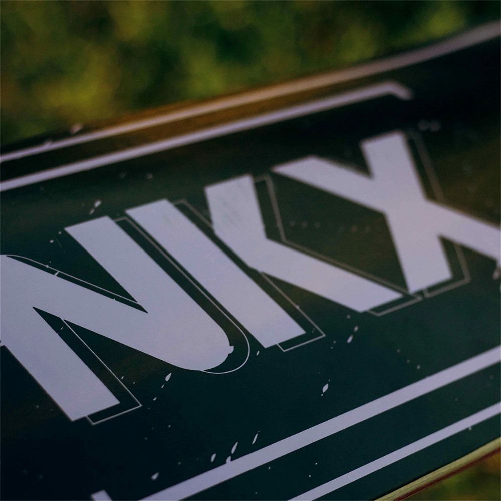 Deska do skateboardu NKX Flagship