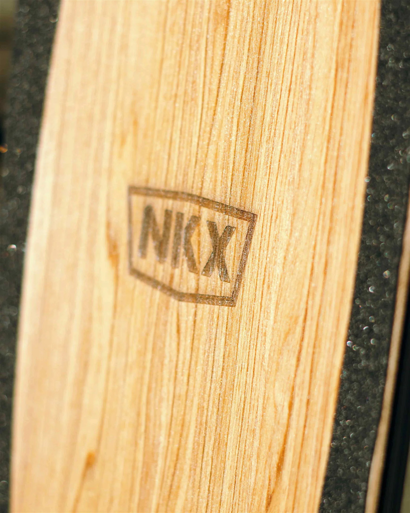 NKX Flagship Dancing Longboard