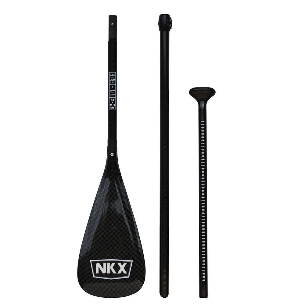 Wiosło SUP NKX Carbon