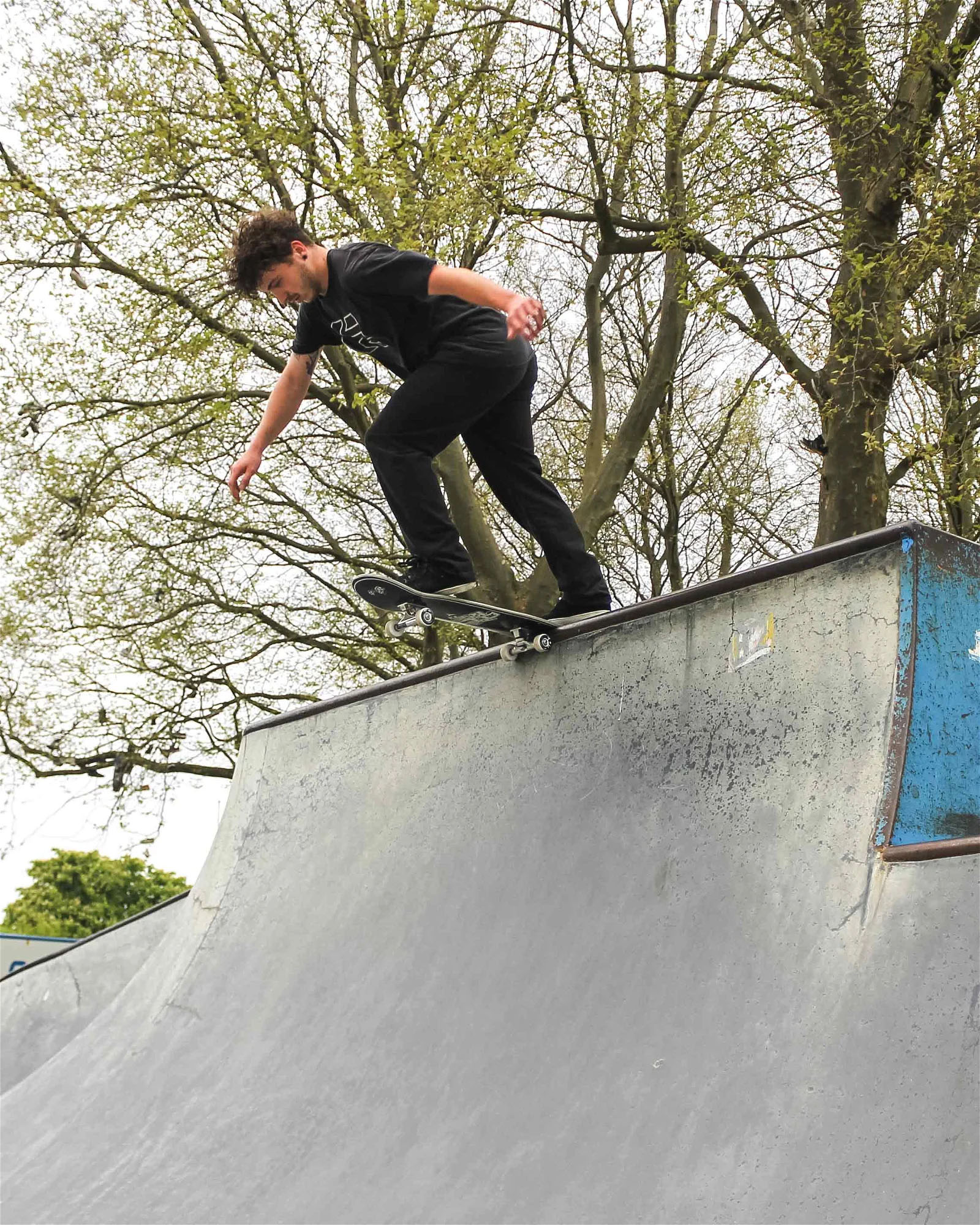 NKX Skate Or Die Deskorolka