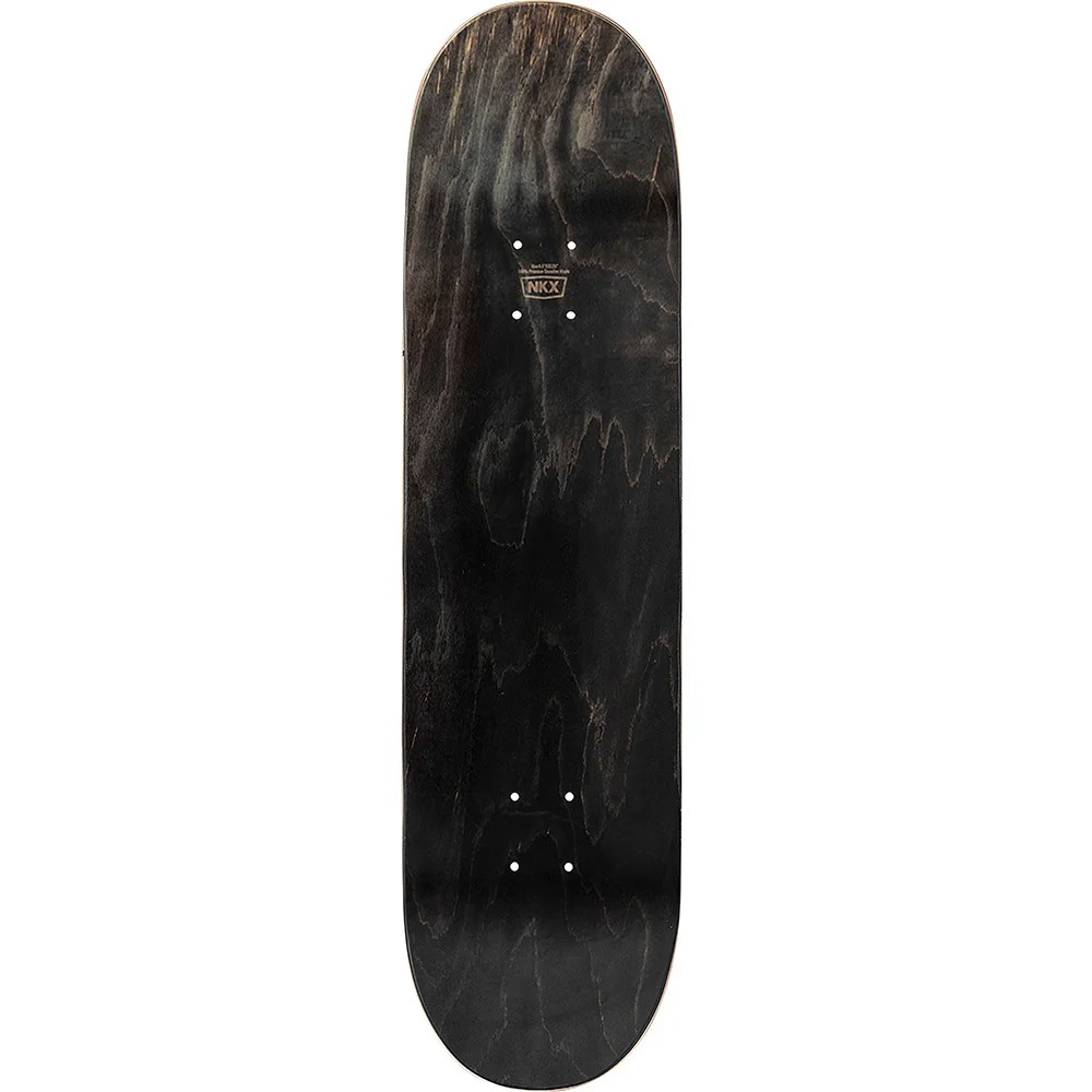 NKX Skate Or Die Deska do Jazdy na Deskorolce