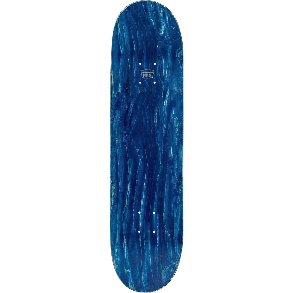 NKX Skate Or Die Deska do Jazdy na Deskorolce