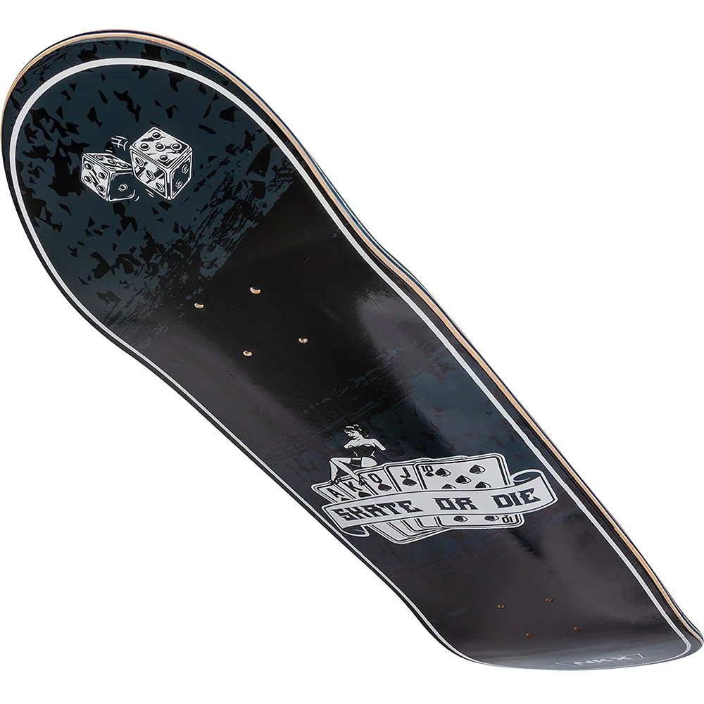 NKX Skate Or Die Deska do Jazdy na Deskorolce
