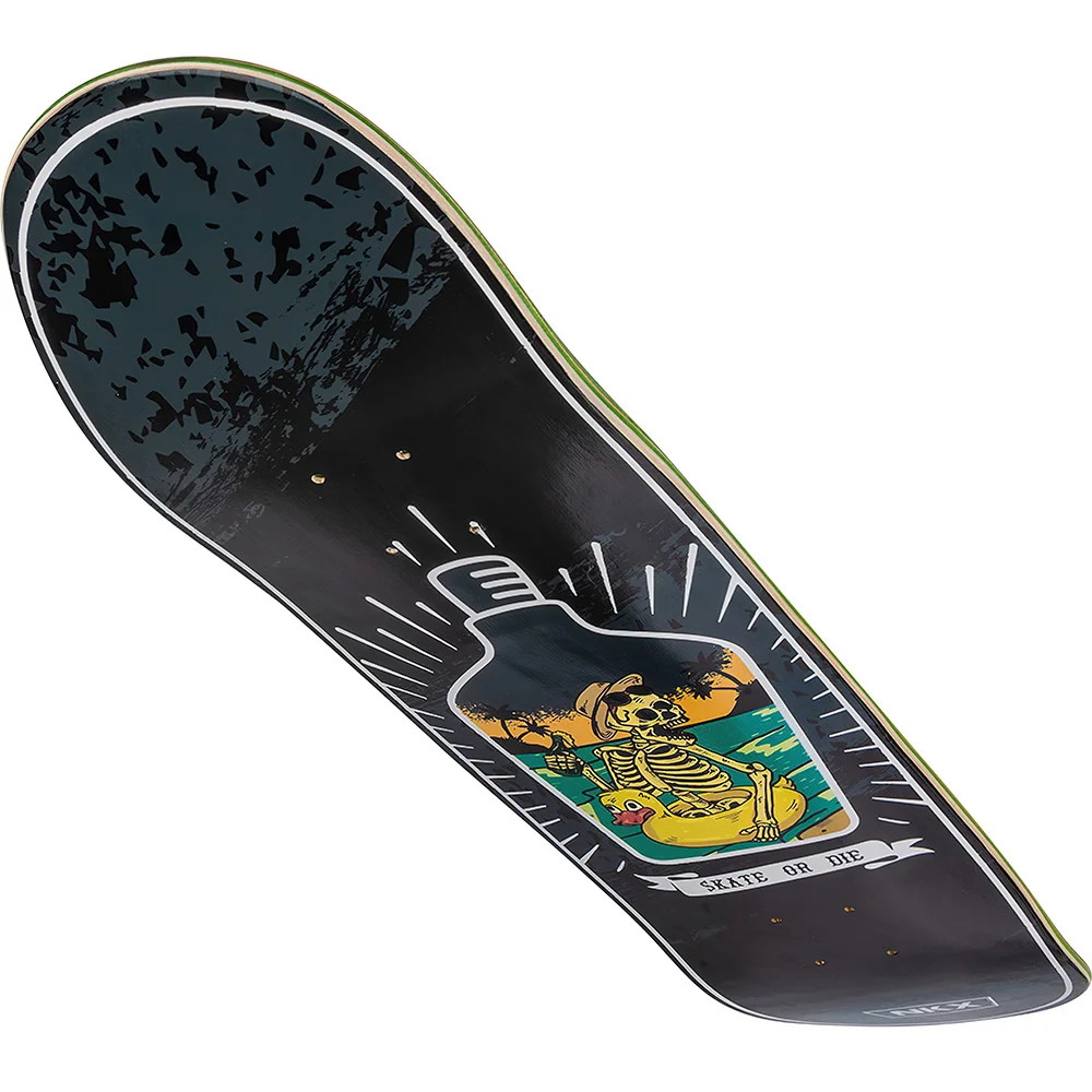 NKX Skate Or Die Deska do Jazdy na Deskorolce