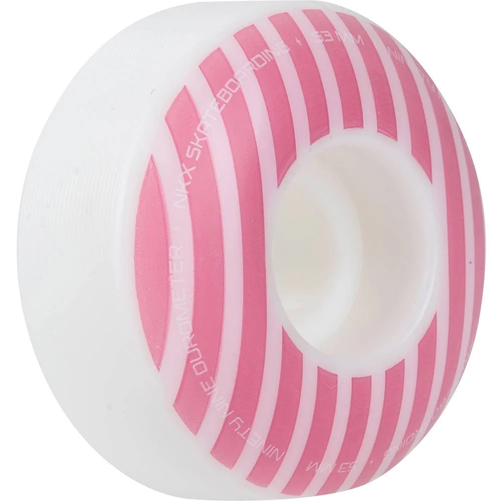 NKX Kółka do deskorolki 53mm 99A