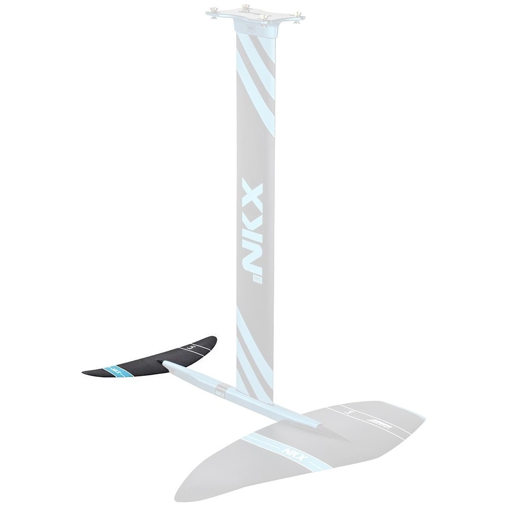 NKX Carbon Foil Stabilizator