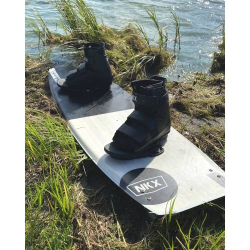 Więzy do wakeboardu NKX