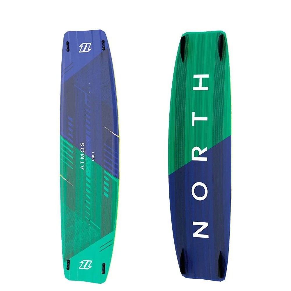 North Atmos Kiteboard