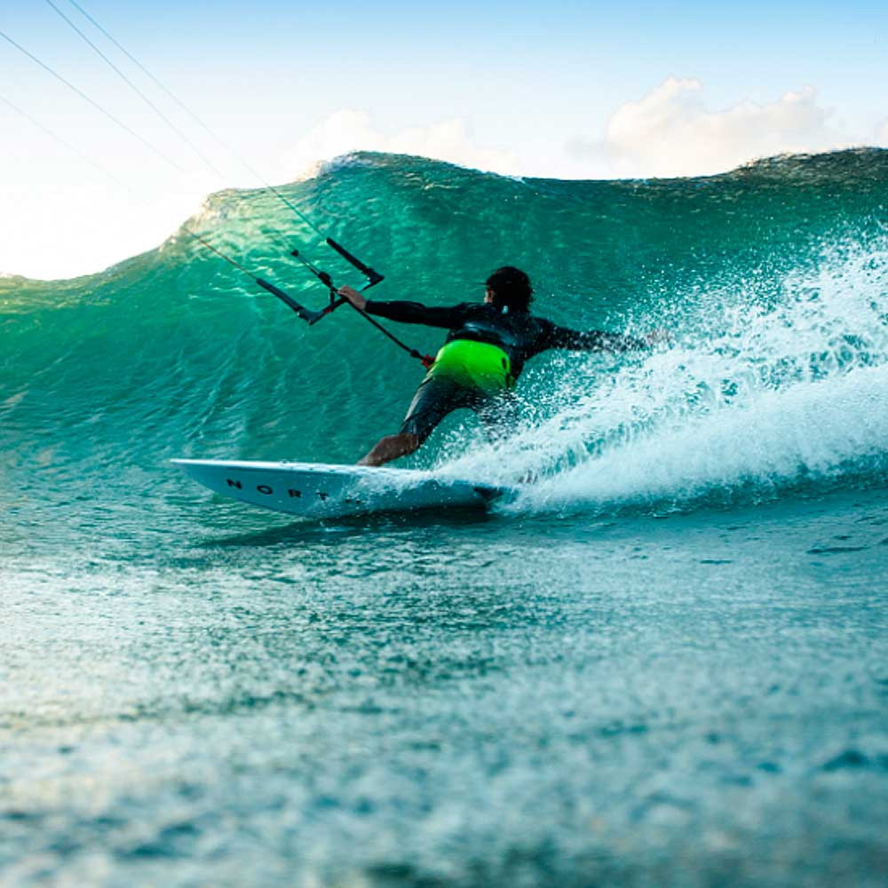 Deska Surfingowa North Charge