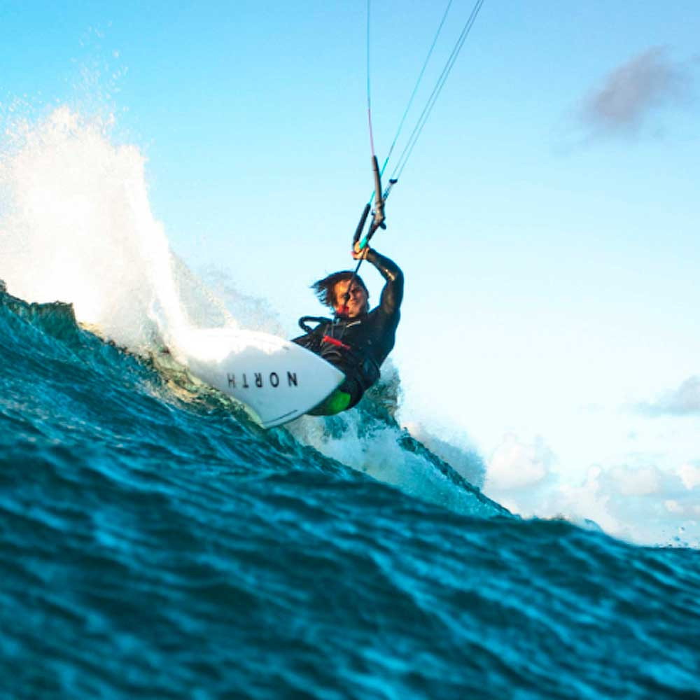 Deska Surfingowa North Charge