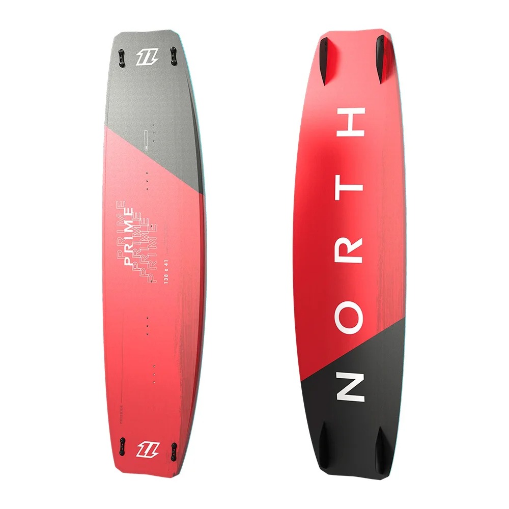 Kiteboard North Prime TT