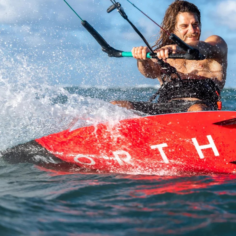 Kiteboard North Prime TT