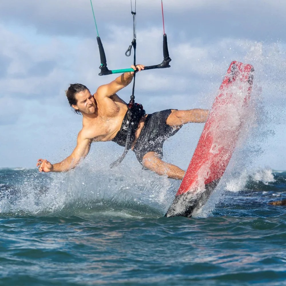 Kiteboard North Prime TT