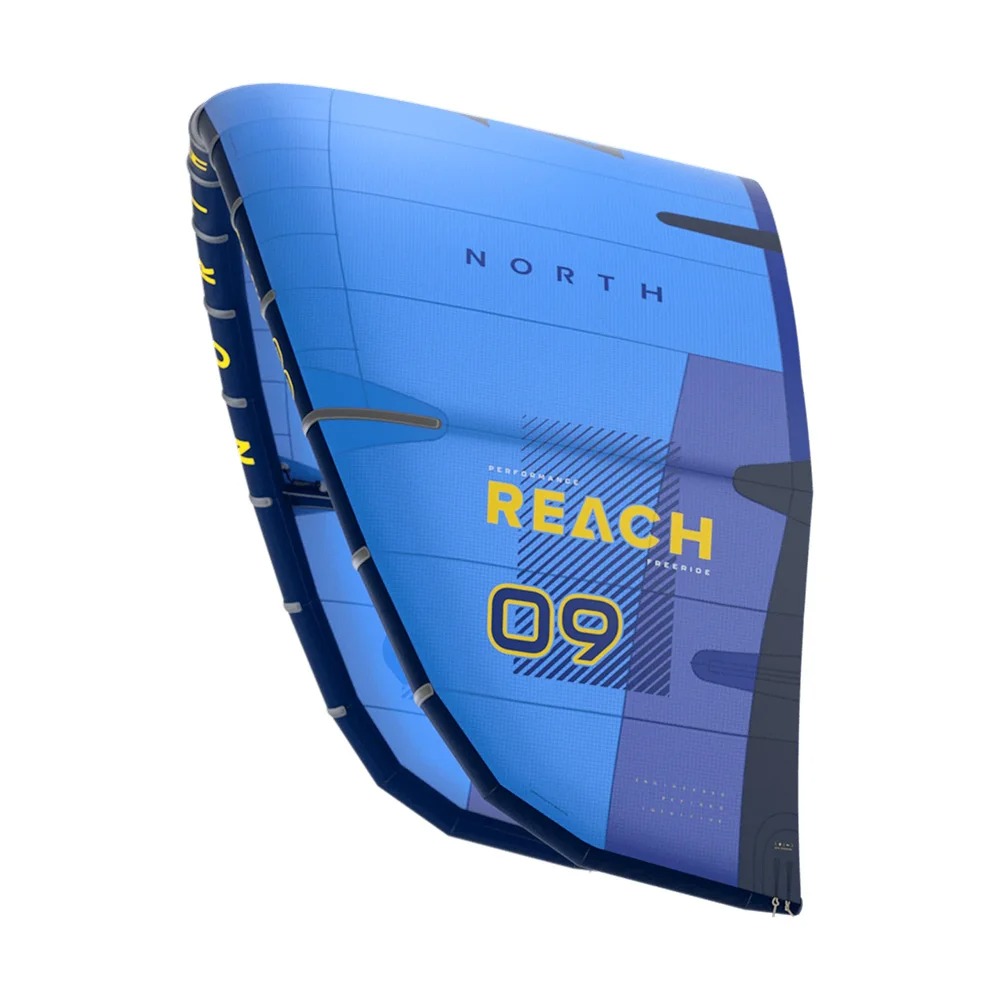 Kite Freeride North Reach Performance
