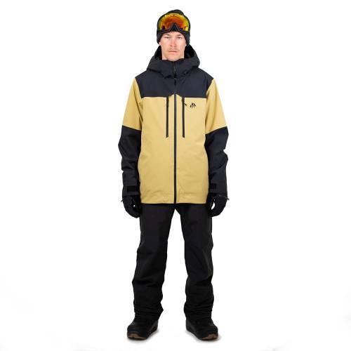 Kurtka Narciarska Jones Mountain Surf Snow