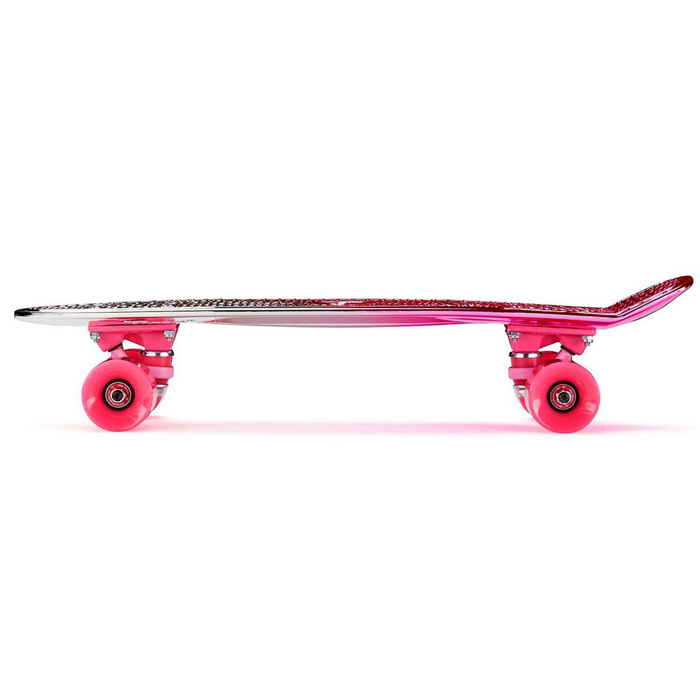 Penny Metaliczny Skateboard Seria 22"