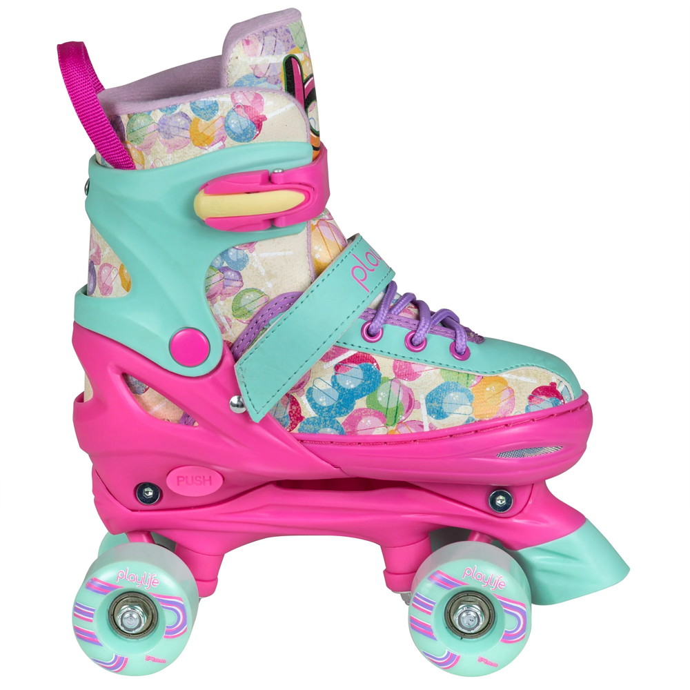 Playlife Lollipop Side by Side Skates