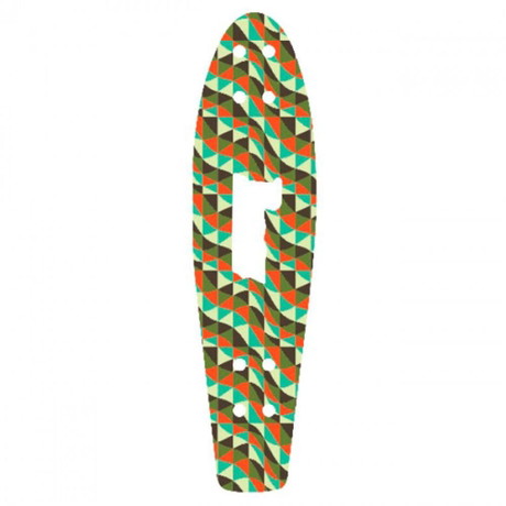 Penny Nickel GripTape