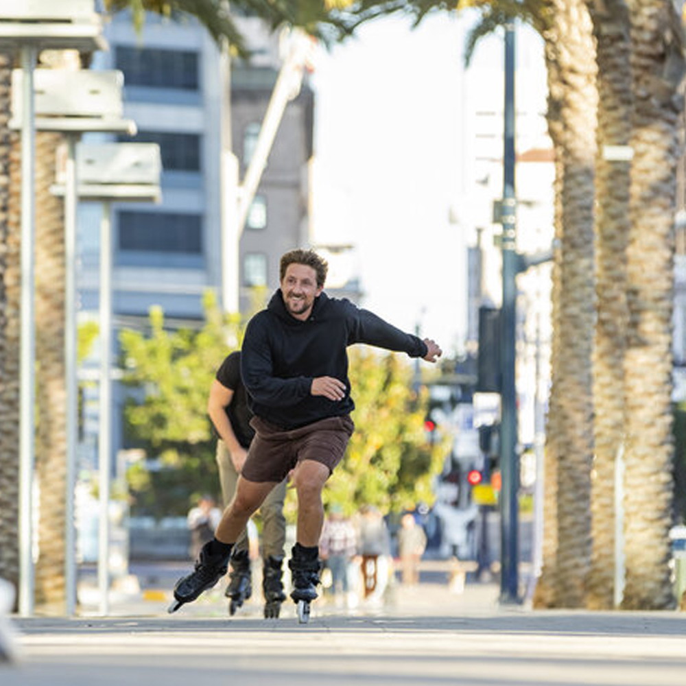 Powerslide Next Core Rolki Inline