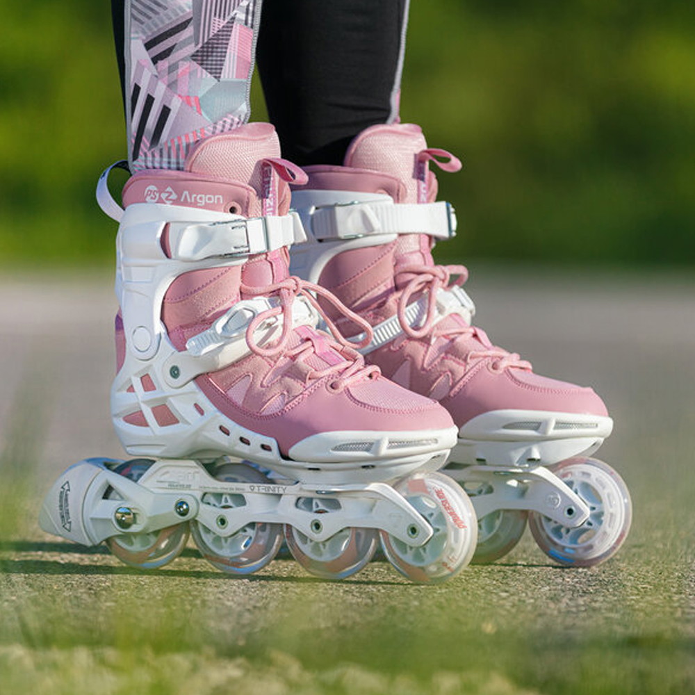 Powerslide Phuzion Argon Łyżwy Inline
