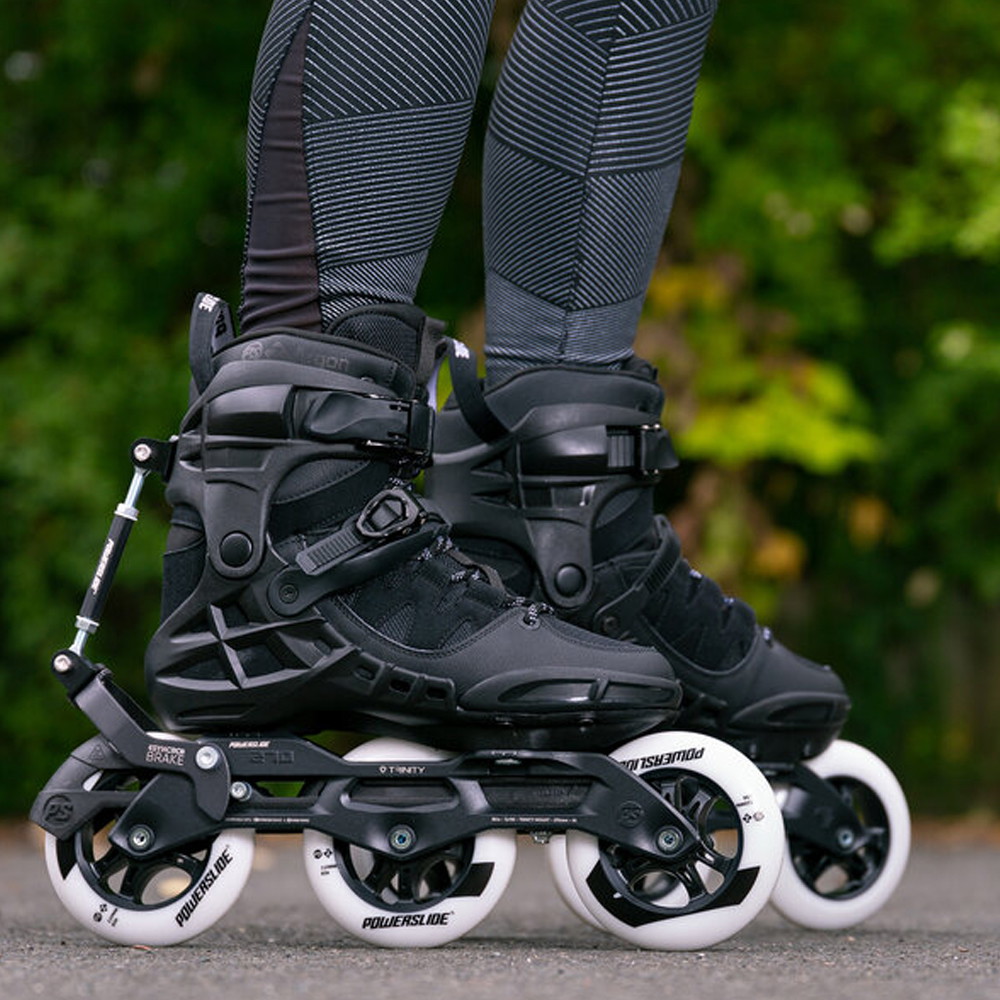 Inline Skaty Powerslide Phuzion Argon Syncro