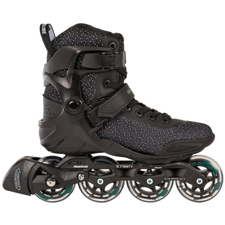 Powerslide Phuzion Enzo BW Rolki inline