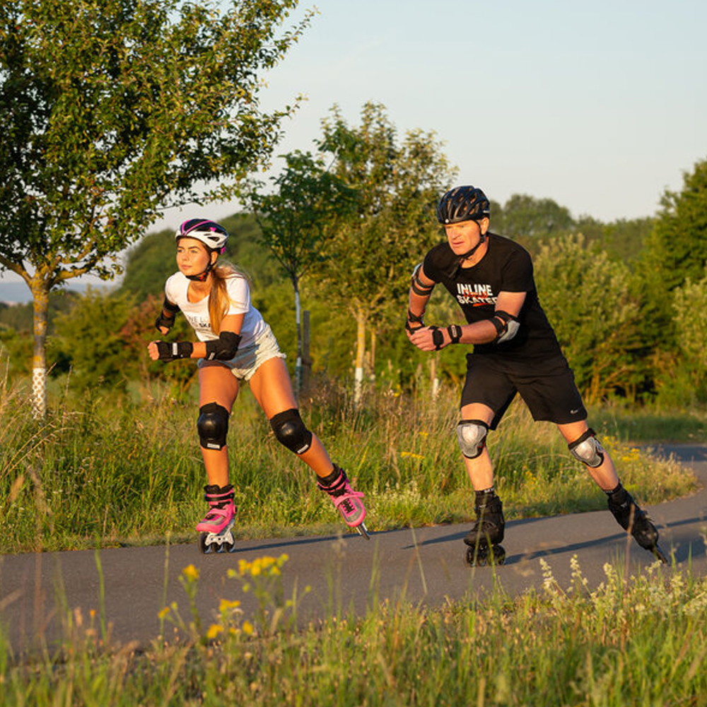 Powerslide Phuzion Enzo BW Rolki inline