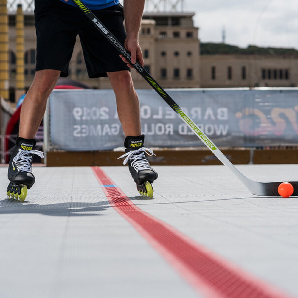 Powerslide Reign Atlas Hokejowe Łyżworolki