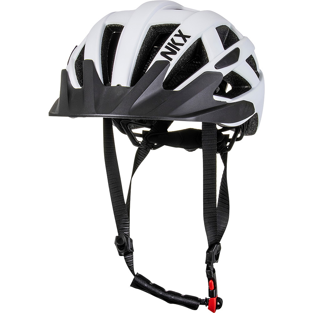 Kask Rowerowy NKX City