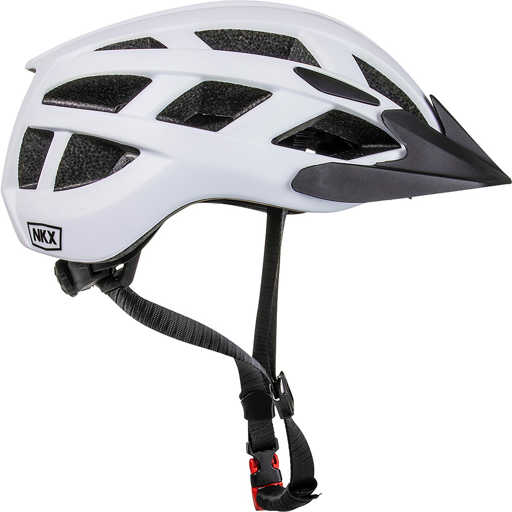 Kask Rowerowy NKX City