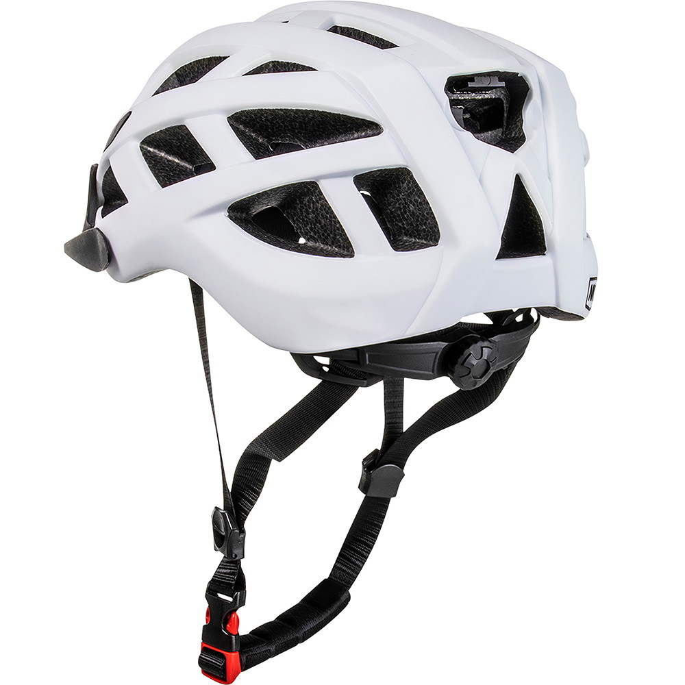 Kask Rowerowy NKX City