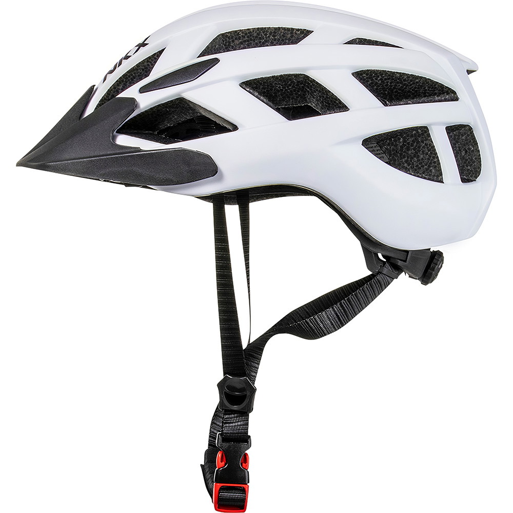Kask Rowerowy NKX City
