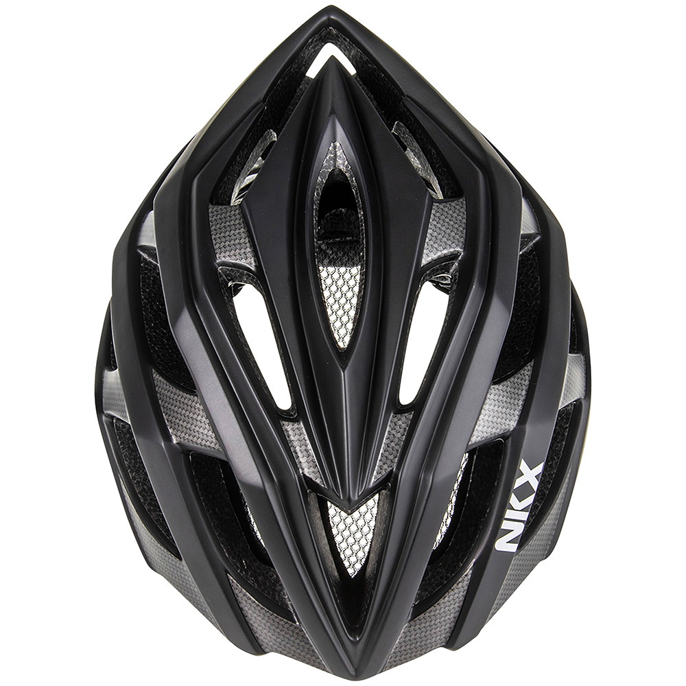 NKX Racer Pro Kask Rowerowy