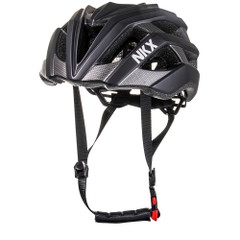 NKX Racer Pro Kask rowerowy
