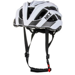 NKX Racer Pro Kask rowerowy