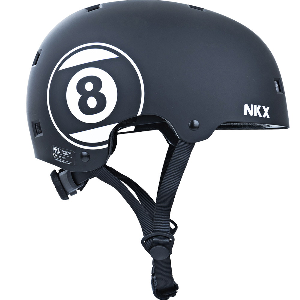 NKX Brain Saver